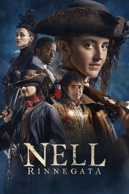 Nell - Rinnegata