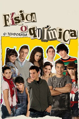 Физика или химия