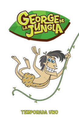 George of the Jungle