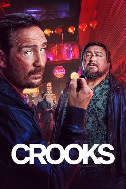 Crooks