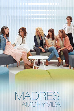 Madri - Una vita d'amore