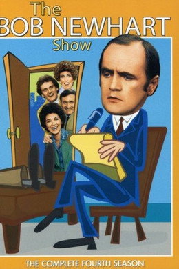 The Bob Newhart Show