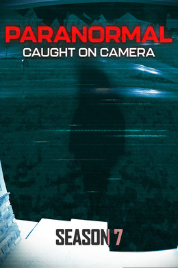 Paranormal Caught on Camera