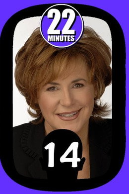 This Hour Has 22 Minutes