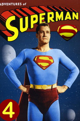 Adventures of Superman