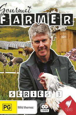 Gourmet Farmer
