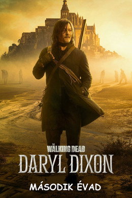 The Walking Dead: Daryl Dixon