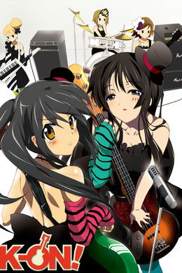 K-ON!
