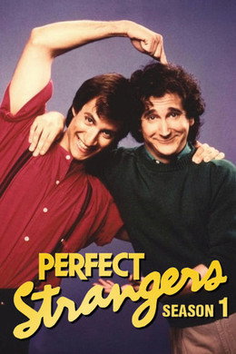 Perfect Strangers