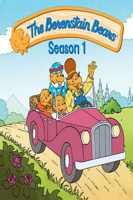 The Berenstain Bears
