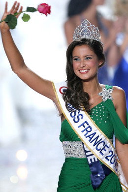 Miss France