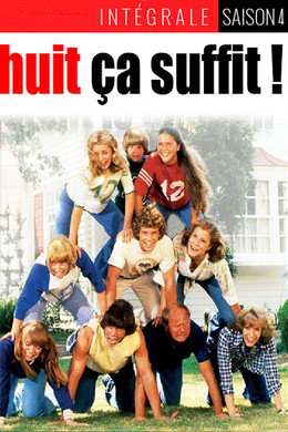 Eight Is Enough