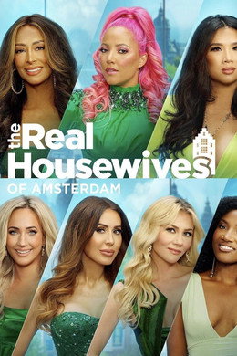 The Real Housewives of Amsterdam
