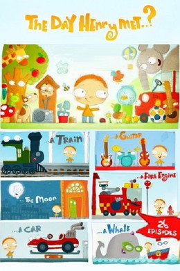 Il giorno in cui Henry incontrò