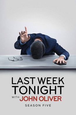 Last Week Tonight with John Oliver