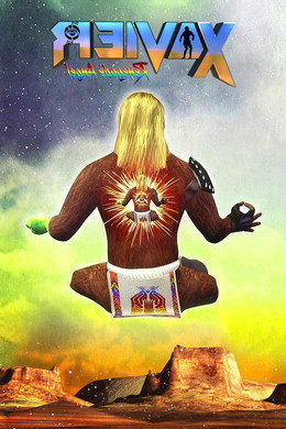 Xavier: Renegade Angel