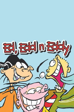 Ed, Edd & Eddy