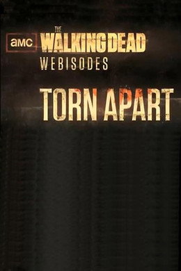 The Walking Dead: Torn Apart