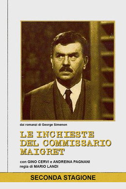 Le inchieste del commissario Maigret