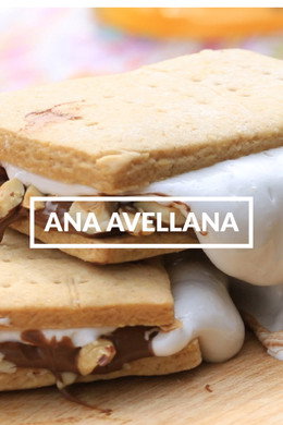 Ana Avellana