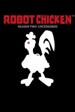 Robot Chicken