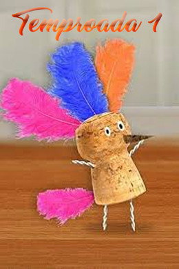 Crafty Rafty