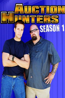 Auction Hunters