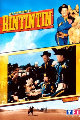 The Adventures of Rin Tin Tin