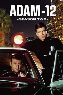 Adam-12