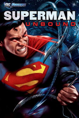2cd Bd 1080p Superman Unbound Streaming Norway Undertittel Njslv6qxin