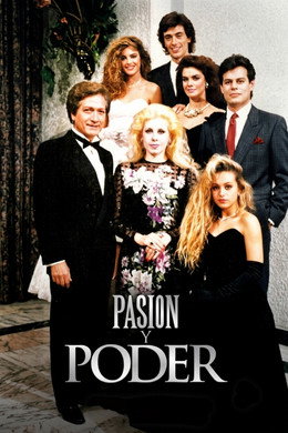 Pasión y poder