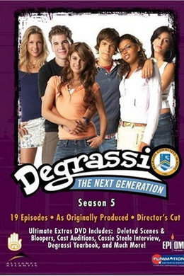 Degrassi