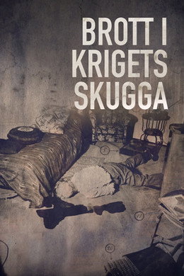 Kriminalarkivet med Pops och Lampers