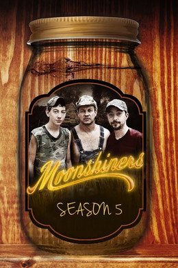 Moonshiners