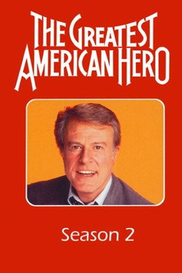 The Greatest American Hero