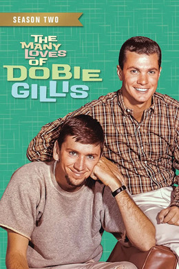 The Many Loves of Dobie Gillis