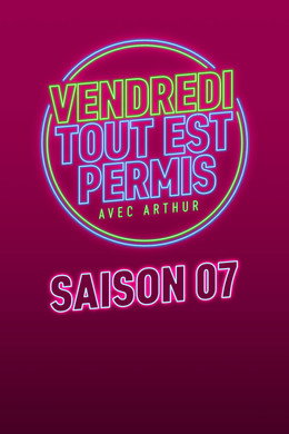 Vendredi, tout est permis