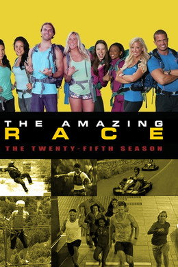 The Amazing Race
