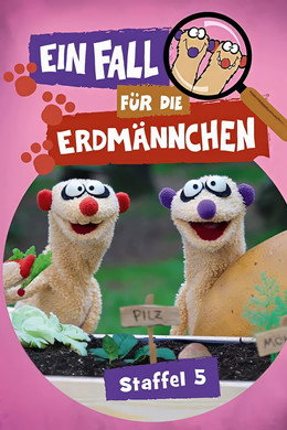 Ein Fall für die Erdmännchen
