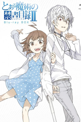 A Certain Magical Index