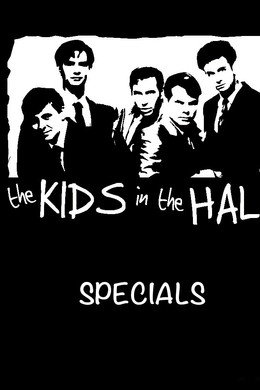 The Kids in the Hall