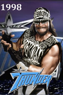 WCW Thunder