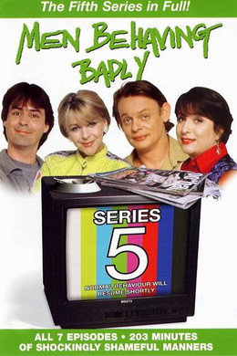 Men Behaving Badly