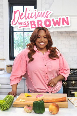 Delicious Miss Brown