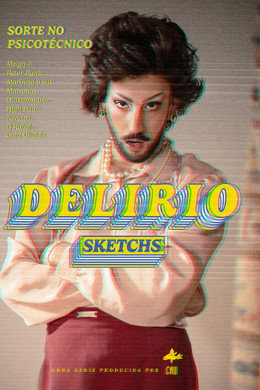 Delirio Sketchs