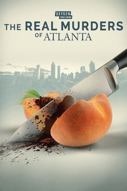 The Real Murders of Atlanta