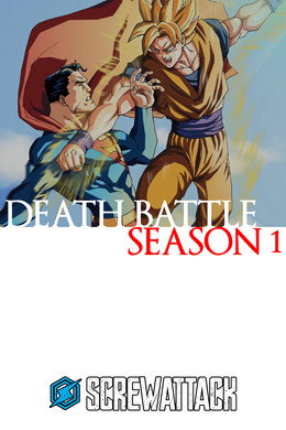 Death Battle!
