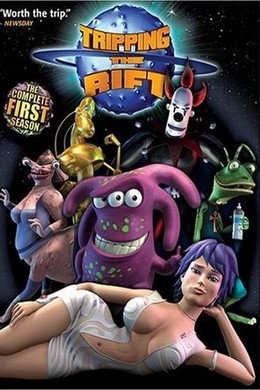 Tripping the Rift