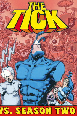 The Tick