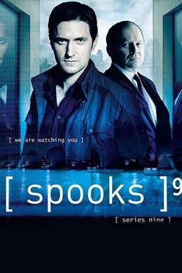 Spooks